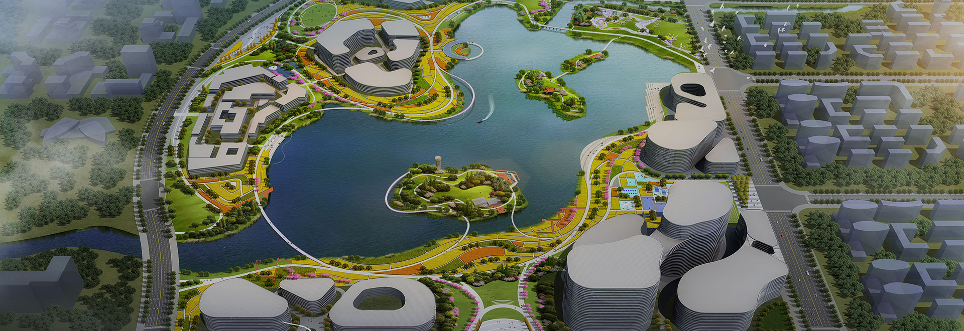 9888拉斯维加斯生态园林