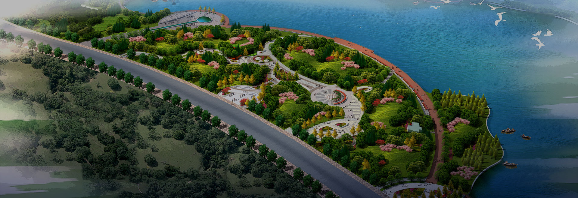 9888拉斯维加斯生态园林