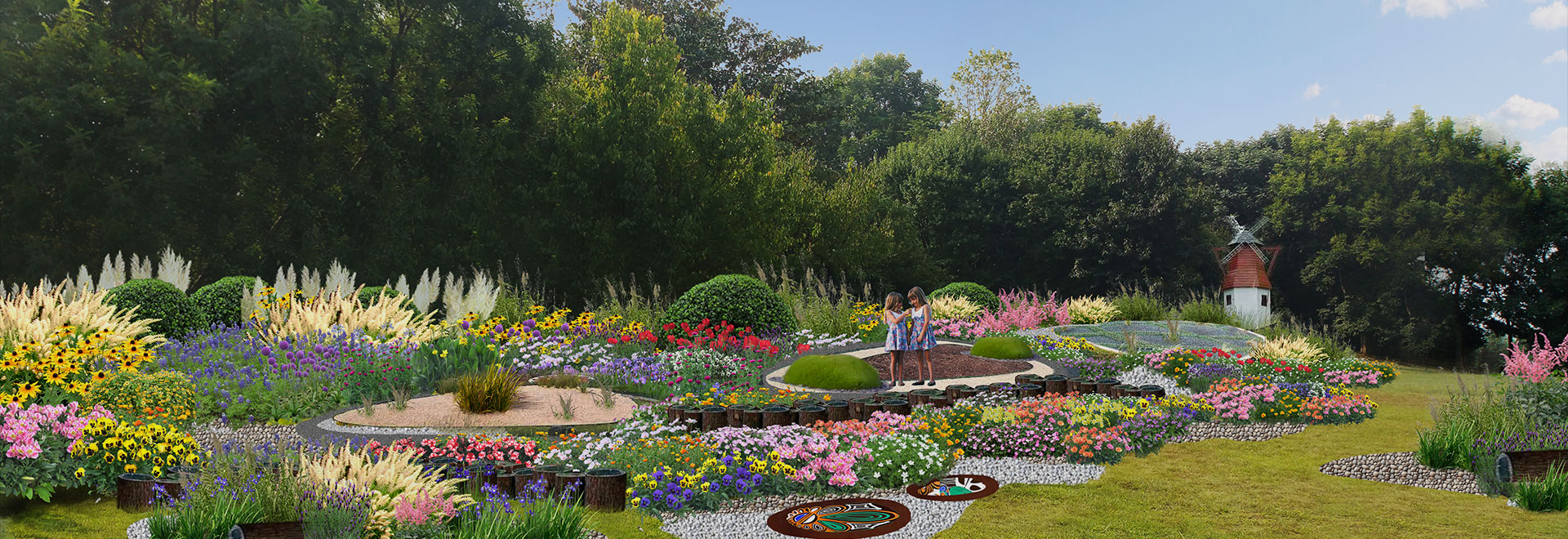 9888拉斯维加斯生态园林